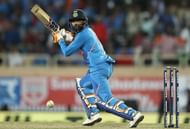 Ravindra Jadeja